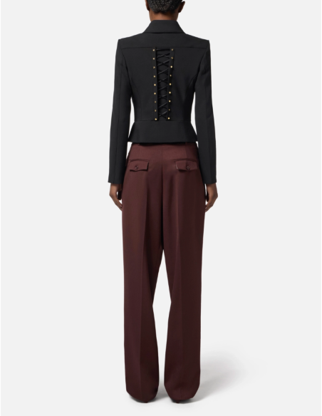 veste  élégante elisabetta franchi boutique nice