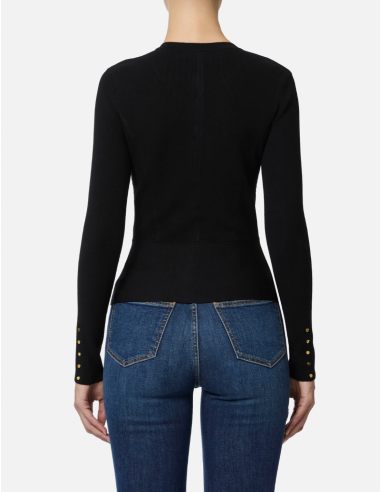 Gilet  tricot elisabetta franchi nice