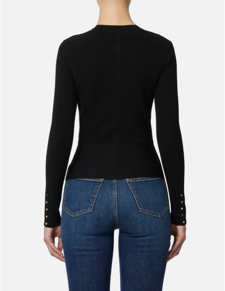 Gilet  tricot elisabetta franchi nice