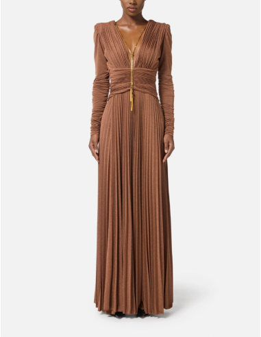 robe de cérémonie nice france elisabetta franchi