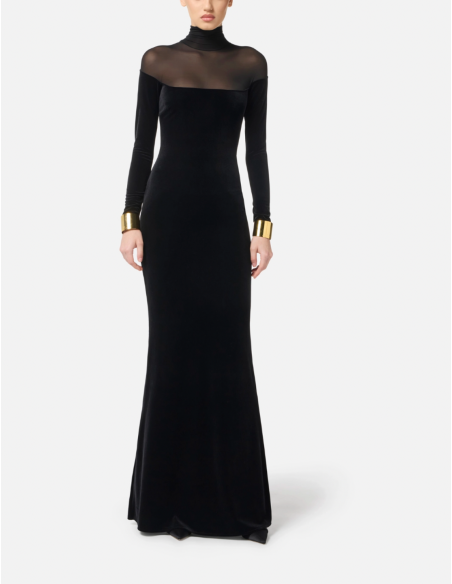 robe de soirée luxe femme nice