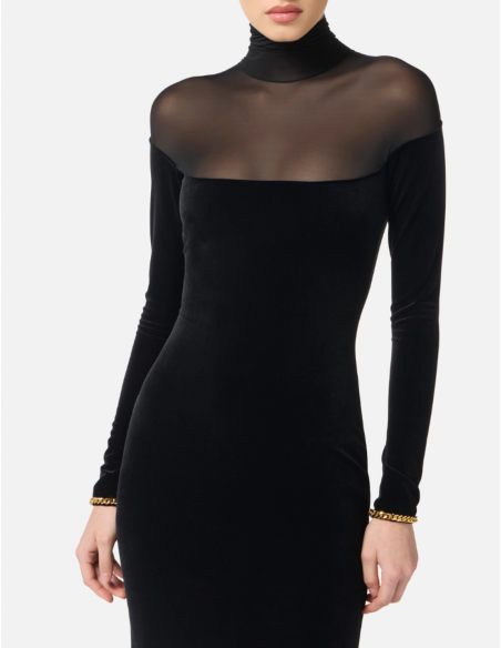 robe de cérémonie boutique nice elisabetta franchi