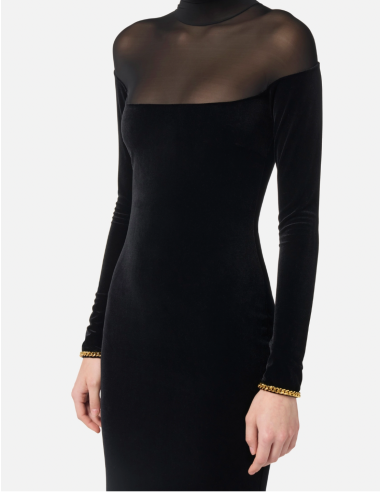 robe de cocktail boutique nice elisabetta franchi