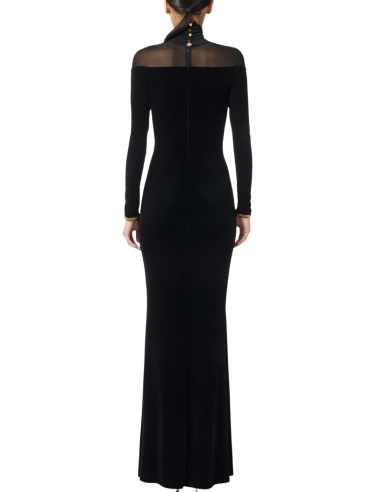 robe longue boutique nice elisabetta franchi