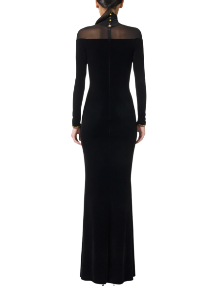 robe longue boutique nice elisabetta franchi