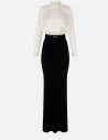 robe de soirée boutique nice elisabetta franchi
