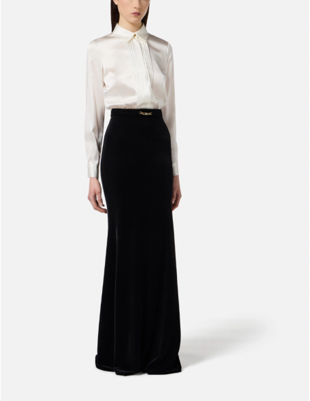 robe de cérémonie boutique nice elisabetta franchi