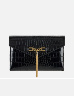 sac croco elisabetta franchi boutique nice