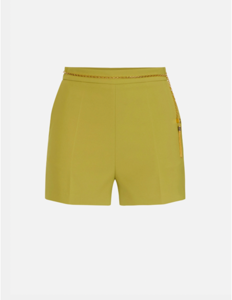 short elisabetta franchi nice boutique