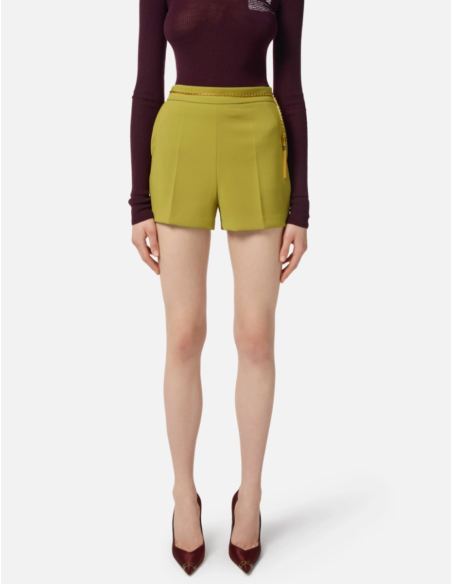 short anis elisabetta franchi nice boutique