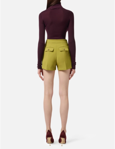 short poches elisabetta franchi nice boutique