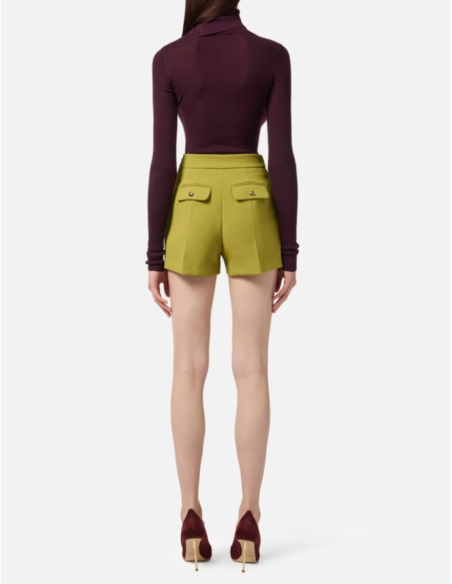 short poches elisabetta franchi nice boutique