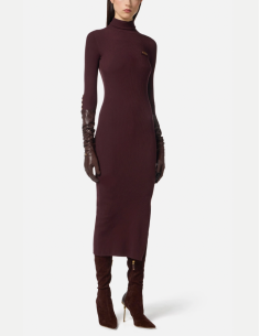 robe tricot elisabetta franchi nice boutique 2