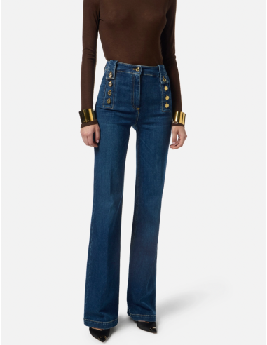 denim elisabetta franchi nice boutique