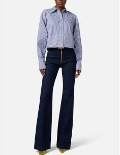 denim elisabetta franchi shop nice france 2