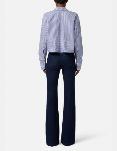 jean evasé elisabetta franchi nice boutique