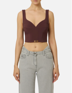 bustier elisabetta franchi boutique nice 2