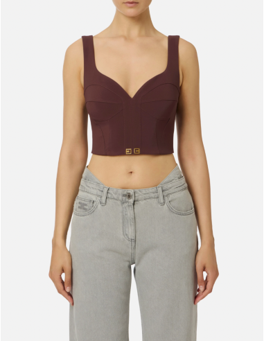 top elisabetta franchi boutique nice