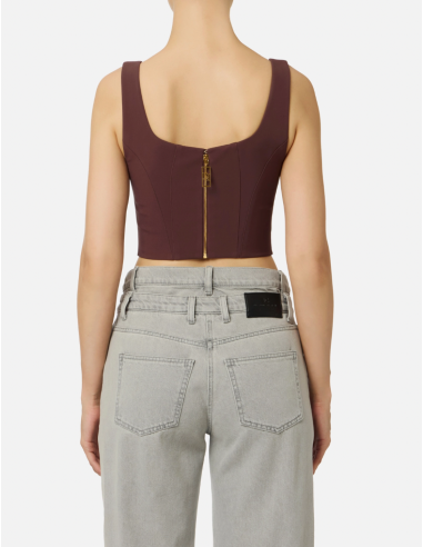 top court elisabetta franchi boutique nice