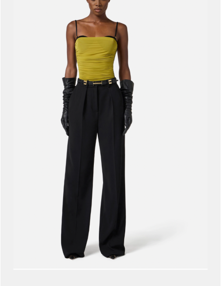 body iguane elisabetta franchi boutique nice