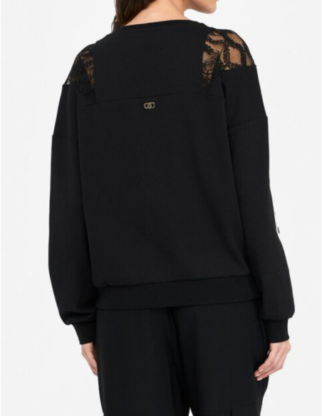 sweatshirt liu jo nice shopping