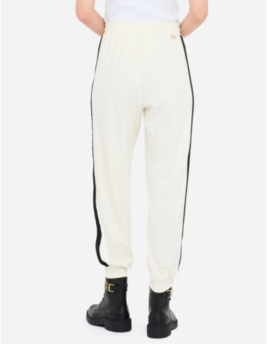 jogg blanc liu jo boutique nice 06