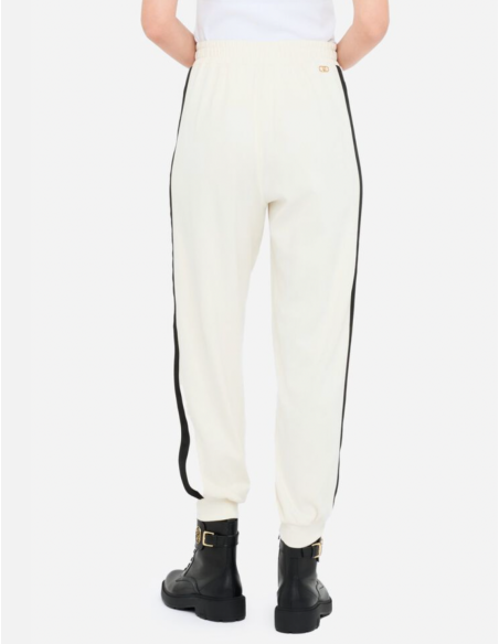 jogg blanc liu jo boutique nice 06