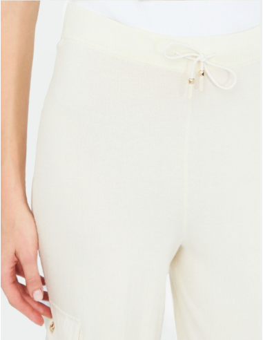 pantalon maille liu jo boutique nice