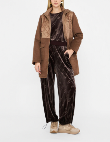 jogging marque italienne femme nice boutique 06