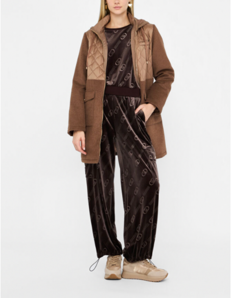 jogging marque italienne femme nice boutique 06