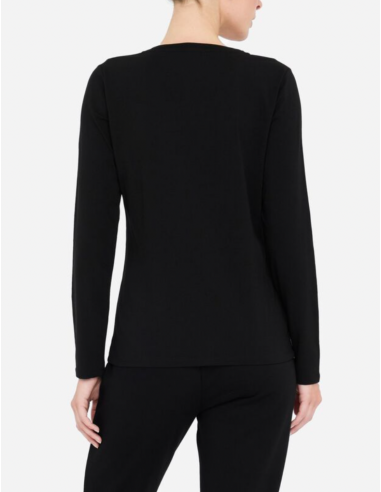 shirt ml femme liu jo nice boutique 06