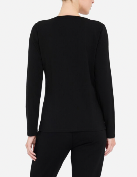 shirt ml femme liu jo nice boutique 06