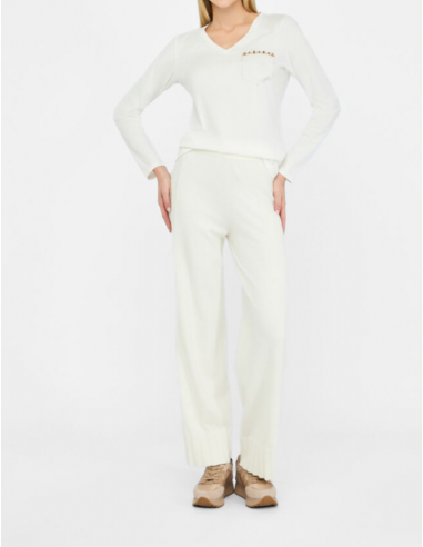 t shirt poche liu jo nice boutique 06