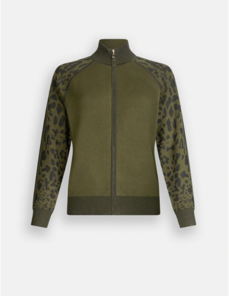 cardigan sport mode liu jo nice boutique