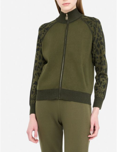 gilet sport mode liu jo nice boutique