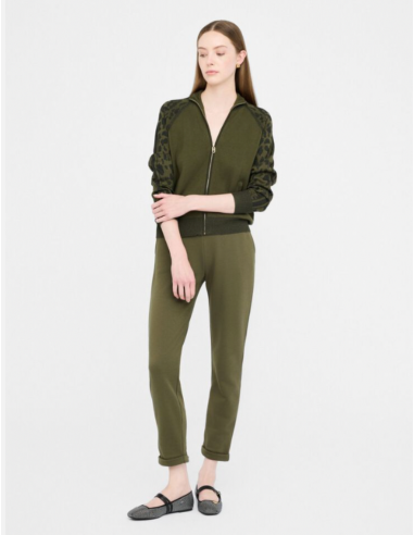 gilet maille liu jo nice boutique 06