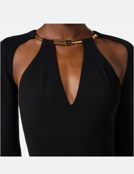 elisabetta franchi dress shopping nice riviera