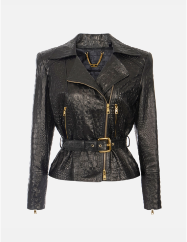 perfecto cuir elisabetta franchi nice 06 shopping