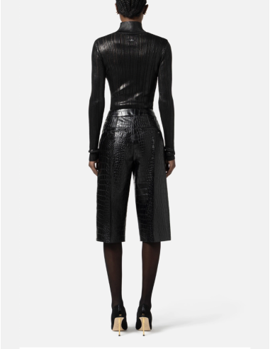 pull défilé elisabetta franchi nice boutique riviera