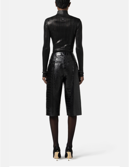 pull défilé elisabetta franchi nice boutique riviera