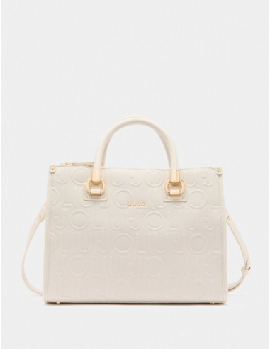 sac logo liu jo boutique à nice 06