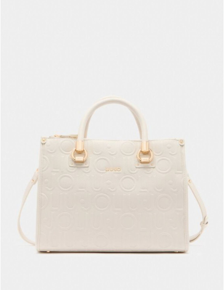 sac logo liu jo boutique à nice 06