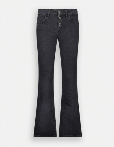 Jean bootcut liu jo nice boutique 06