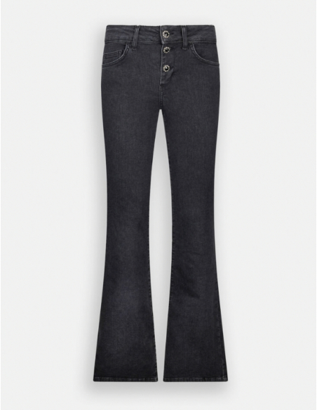 Jean bootcut liu jo nice boutique 06