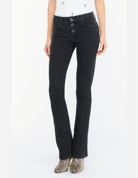 Jean bottom-up liu jo nice boutique 06