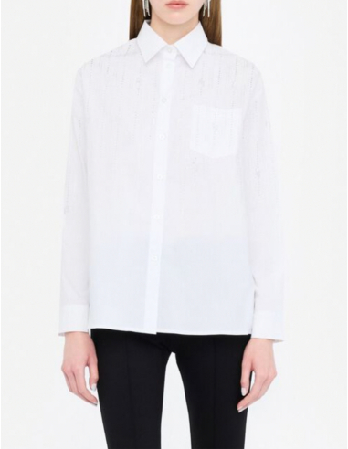 chemise liu jo boutique nice