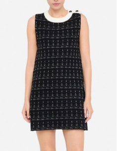 robe en tweed de marque 2