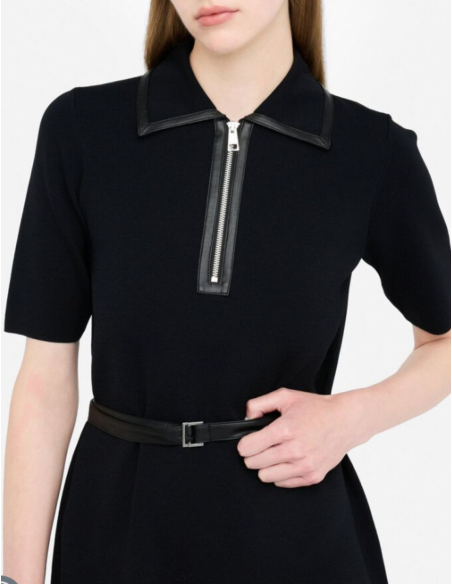 robe décontractée boutique nice