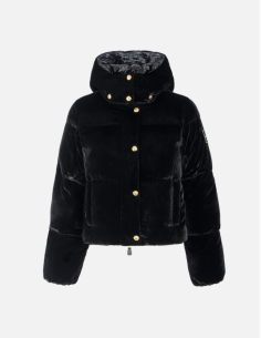 anorak Chic et fashion