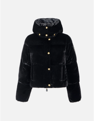 anorak Chic et fashion